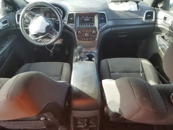 1C4RJFAG4KC750392 2019 JEEP GRAND CHEROKEE - Image 8