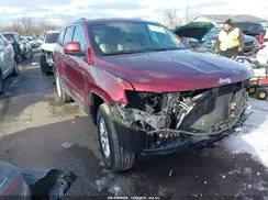 1C4RJFAG4KC753499 2019 JEEP GRAND CHEROKEE