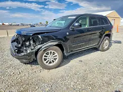 1C4RJFAG4KC754166 2019 JEEP GRAND CHEROKEE