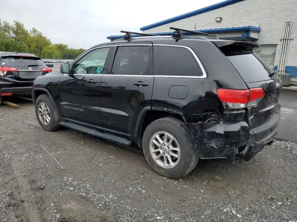 1C4RJFAG4KC759223 2019 JEEP GRAND CHEROKEE - Image 2