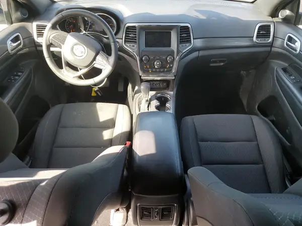 1C4RJFAG4KC759223 2019 JEEP GRAND CHEROKEE - Image 8