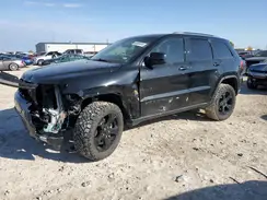 1C4RJFAG4KC759318 2019 JEEP GRAND CHEROKEE