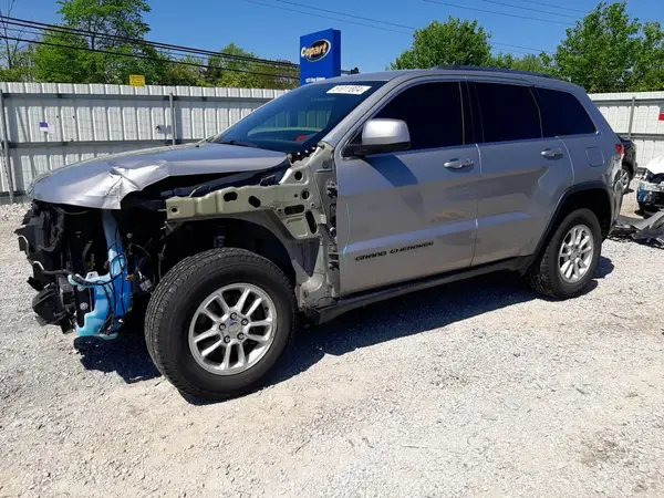 1C4RJFAG4KC759769 2019 JEEP GRAND CHEROKEE - Image 1