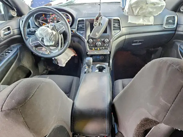 1C4RJFAG4KC761828 2019 JEEP GRAND CHEROKEE - Image 8