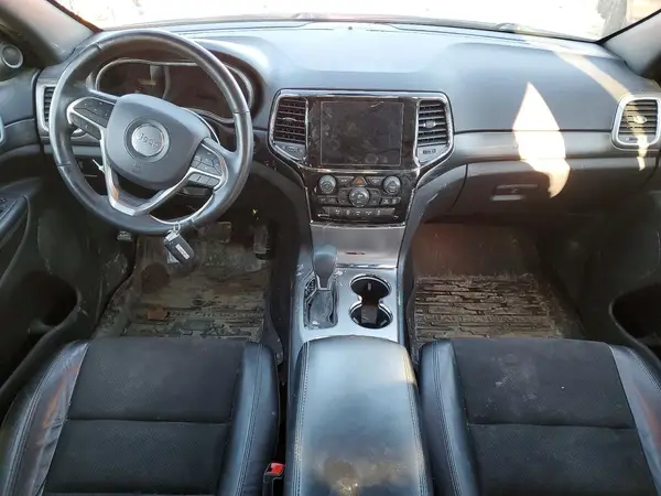 1C4RJFAG4KC762641 2019 JEEP GRAND CHEROKEE - Image 8