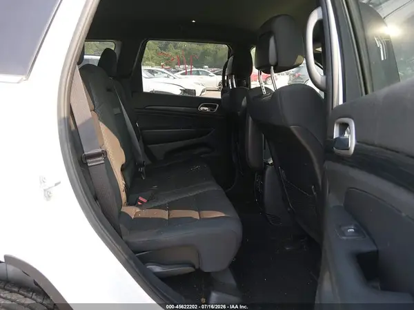 1C4RJFAG4KC766818 2019 JEEP GRAND CHEROKEE - Image 8