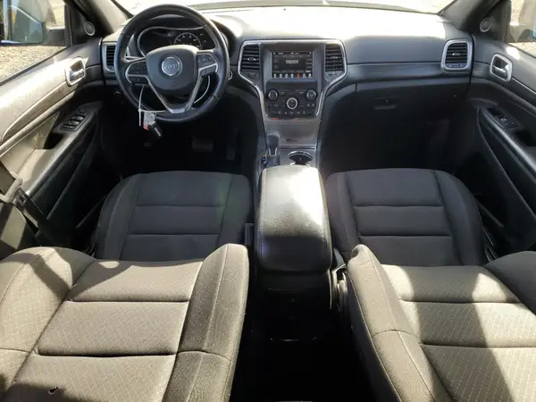 1C4RJFAG4KC767760 2019 JEEP GRAND CHEROKEE - Image 8