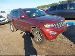 1C4RJFAG4KC774238 2019 JEEP GRAND CHEROKEE