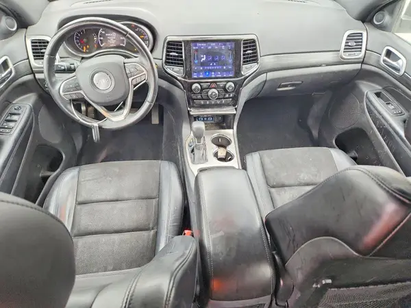 1C4RJFAG4KC775275 2019 JEEP GRAND CHEROKEE - Image 8
