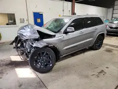1C4RJFAG4KC778130 2019 JEEP GRAND CHEROKEE