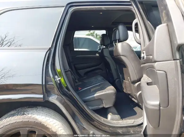 1C4RJFAG4KC788253 2019 JEEP GRAND CHEROKEE - Image 8