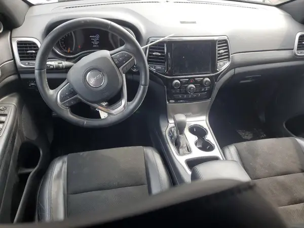 1C4RJFAG4KC793324 2019 JEEP GRAND CHEROKEE - Image 8