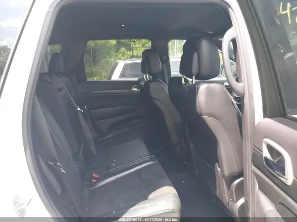 1C4RJFAG4KC802362 2019 JEEP GRAND CHEROKEE - Image 8