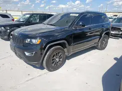 1C4RJFAG4KC806041 2019 JEEP GRAND CHEROKEE