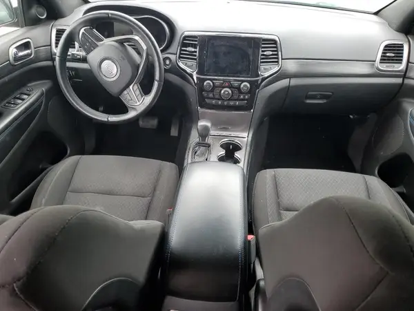1C4RJFAG4KC807674 2019 JEEP GRAND CHEROKEE - Image 8
