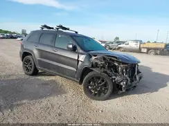 1C4RJFAG4KC809683 2019 JEEP GRAND CHEROKEE
