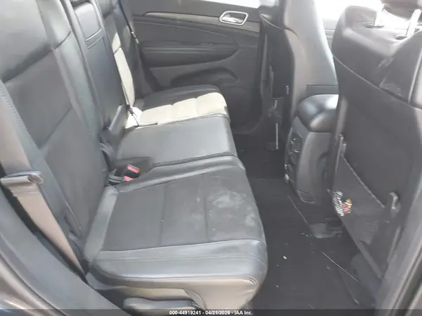 1C4RJFAG4KC809683 2019 JEEP GRAND CHEROKEE - Image 8