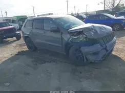 1C4RJFAG4KC809988 2019 JEEP GRAND CHEROKEE
