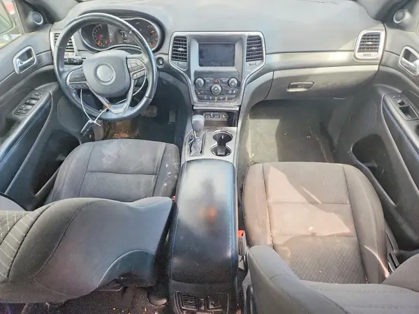 1C4RJFAG4KC810784 2019 JEEP GRAND CHEROKEE - Image 8