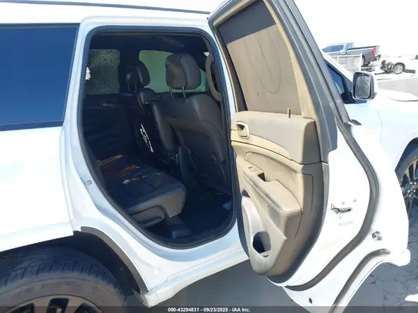 1C4RJFAG4KC818433 2019 JEEP GRAND CHEROKEE - Image 8