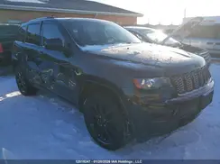 1C4RJFAG4KC822224 2019 JEEP GRAND CHEROKEE