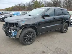 1C4RJFAG4KC822398 2019 JEEP GRAND CHEROKEE