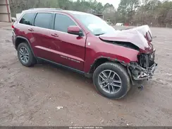 1C4RJFAG4KC825530 2019 JEEP GRAND CHEROKEE