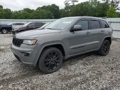 1C4RJFAG4KC829495 2019 JEEP GRAND CHEROKEE