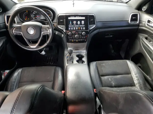 1C4RJFAG4KC831179 2019 JEEP GRAND CHEROKEE - Image 8