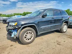 1C4RJFAG4KC834535 2019 JEEP GRAND CHEROKEE