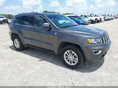 1C4RJFAG4KC837001 2019 JEEP GRAND CHEROKEE