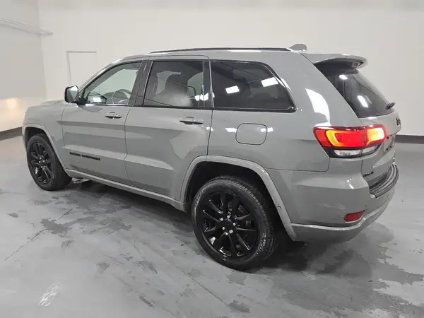 1C4RJFAG4KC837290 2019 JEEP GRAND CHEROKEE - Image 2