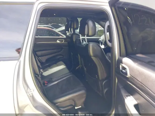 1C4RJFAG4KC837371 2019 JEEP GRAND CHEROKEE - Image 8
