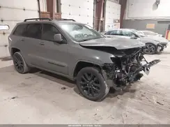 1C4RJFAG4KC838262 2019 JEEP GRAND CHEROKEE
