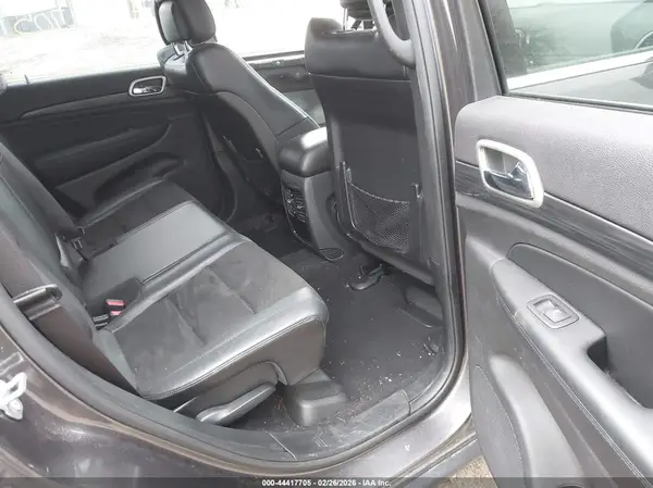 1C4RJFAG4KC838973 2019 JEEP GRAND CHEROKEE - Image 8
