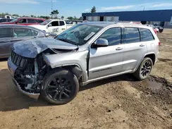 1C4RJFAG4KC849987 2019 JEEP GRAND CHEROKEE