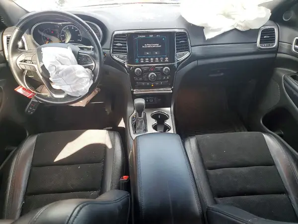1C4RJFAG4KC849987 2019 JEEP GRAND CHEROKEE - Image 8
