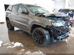 1C4RJFAG4KC850170 2019 JEEP GRAND CHEROKEE