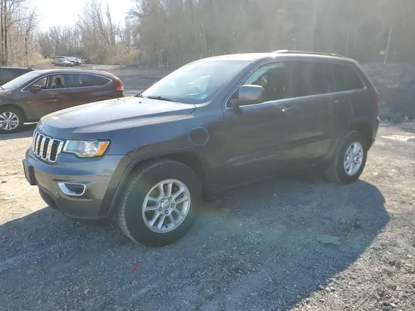 1C4RJFAG4LC101449 2020 JEEP GRAND CHEROKEE - Image 1