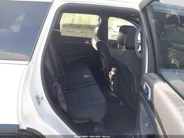 1C4RJFAG4LC101676 2020 JEEP GRAND CHEROKEE - Image 8
