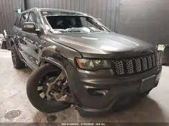 1C4RJFAG4LC105758 2020 JEEP GRAND CHEROKEE