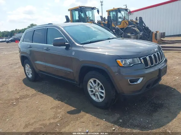 1C4RJFAG4LC114041 2020 JEEP GRAND CHEROKEE - Image 1