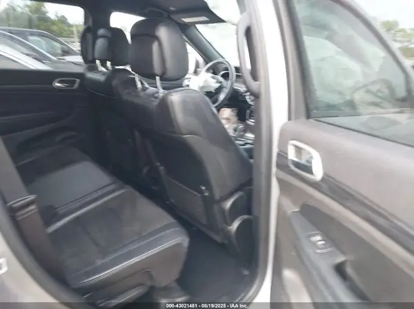 1C4RJFAG4LC116551 2020 JEEP GRAND CHEROKEE - Image 8