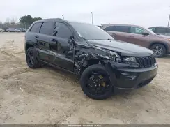 1C4RJFAG4LC118929 2020 JEEP GRAND CHEROKEE