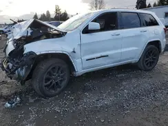 1C4RJFAG4LC133818 2020 JEEP GRAND CHEROKEE