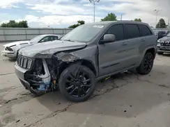 1C4RJFAG4LC139344 2020 JEEP GRAND CHEROKEE