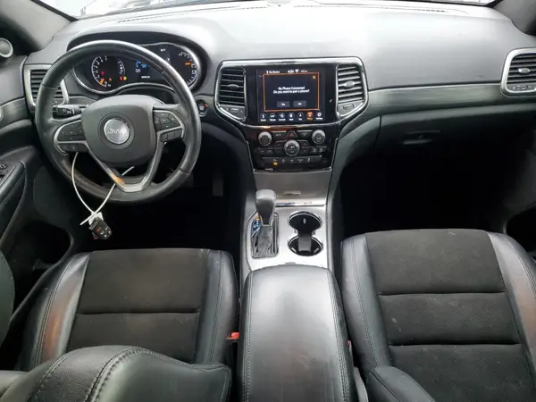1C4RJFAG4LC139344 2020 JEEP GRAND CHEROKEE - Image 8