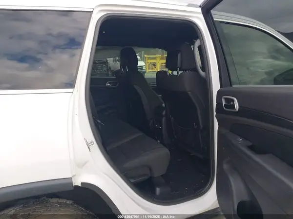 1C4RJFAG4LC153454 2020 JEEP GRAND CHEROKEE - Image 8