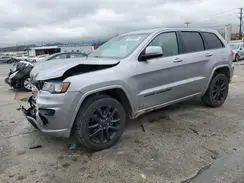 1C4RJFAG4LC153597 2020 JEEP GRAND CHEROKEE