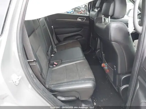 1C4RJFAG4LC157293 2020 JEEP GRAND CHEROKEE - Image 8
